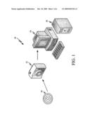 RADIOMETRIC CALIBRATION USING TEMPORAL IRRADIANCE MIXTURES diagram and image