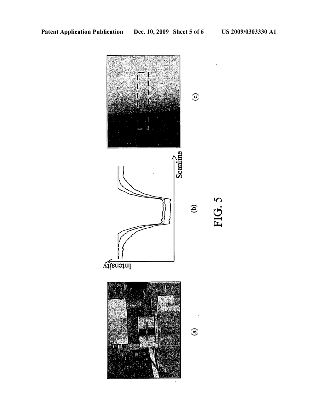 RADIOMETRIC CALIBRATION USING TEMPORAL IRRADIANCE MIXTURES - diagram, schematic, and image 06