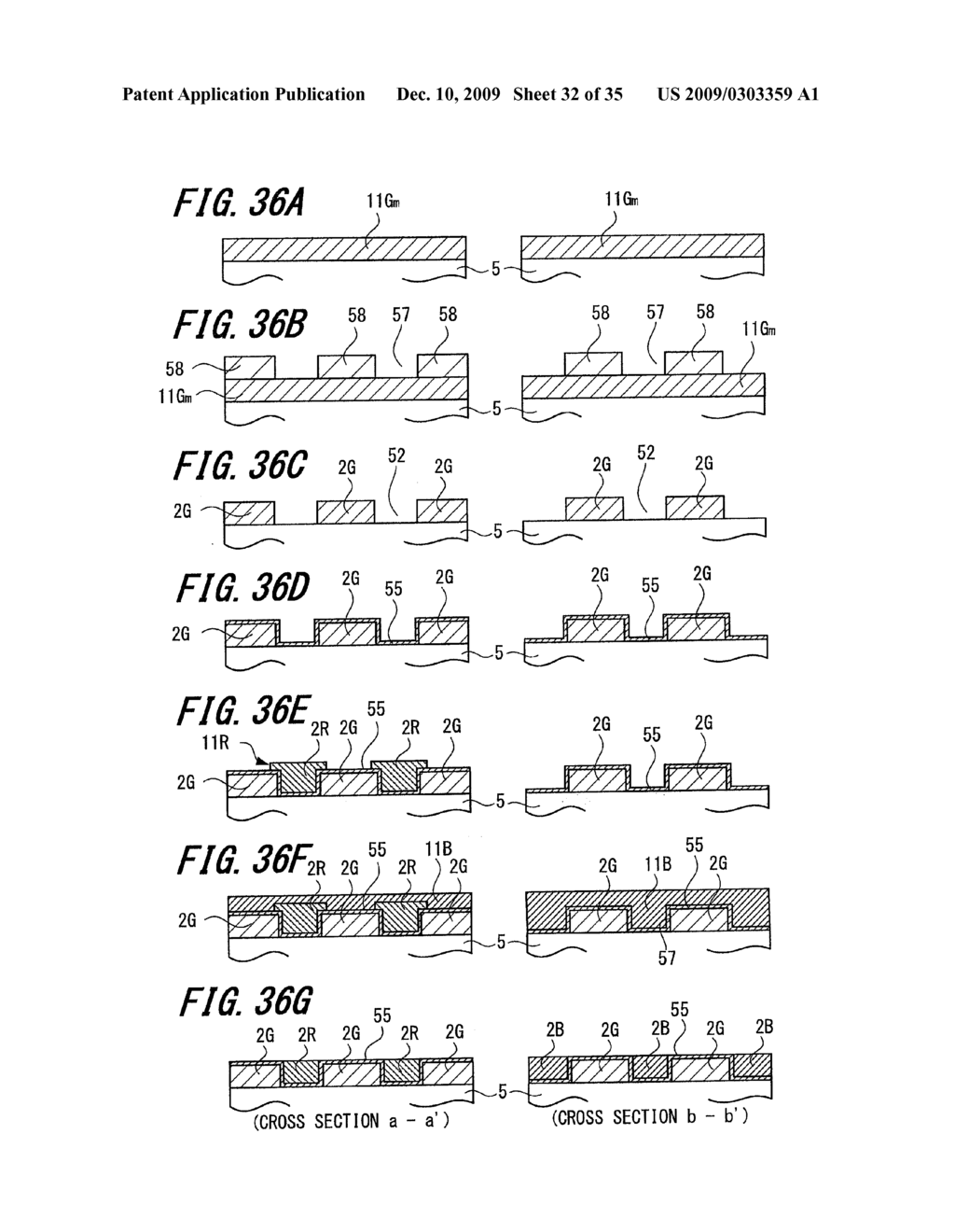 SOLID-STATE IMAGING DEVICE, MANUFACTURING METHOD THEREOF, AND ELECTRONIC DEVICE - diagram, schematic, and image 33