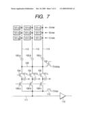 SOLID-STATE IMAGE PICKUP DEVICE AND CAMERA diagram and image