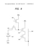 SOLID-STATE IMAGE PICKUP DEVICE AND CAMERA diagram and image