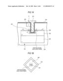 SOLID-STATE IMAGING DEVICE, DRIVE METHOD THEREOF AND ELECTRONIC APPARATUS diagram and image