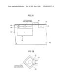 SOLID-STATE IMAGING DEVICE, DRIVE METHOD THEREOF AND ELECTRONIC APPARATUS diagram and image