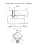 SOLID-STATE IMAGING DEVICE, DRIVE METHOD THEREOF AND ELECTRONIC APPARATUS diagram and image