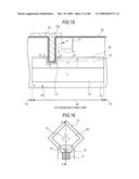 SOLID-STATE IMAGING DEVICE, DRIVE METHOD THEREOF AND ELECTRONIC APPARATUS diagram and image