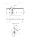 SOLID-STATE IMAGING DEVICE, DRIVE METHOD THEREOF AND ELECTRONIC APPARATUS diagram and image