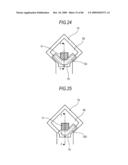 SOLID-STATE IMAGING DEVICE, DRIVE METHOD THEREOF AND ELECTRONIC APPARATUS diagram and image