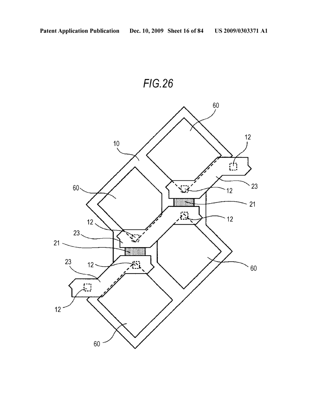 SOLID-STATE IMAGING DEVICE, DRIVE METHOD THEREOF AND ELECTRONIC APPARATUS - diagram, schematic, and image 17