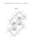 SOLID-STATE IMAGING DEVICE, DRIVE METHOD THEREOF AND ELECTRONIC APPARATUS diagram and image