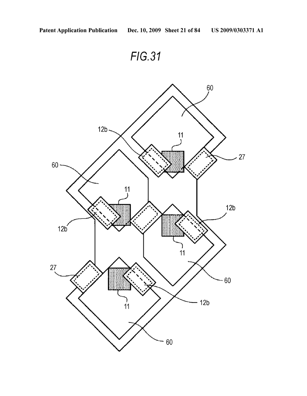 SOLID-STATE IMAGING DEVICE, DRIVE METHOD THEREOF AND ELECTRONIC APPARATUS - diagram, schematic, and image 22