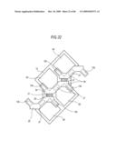 SOLID-STATE IMAGING DEVICE, DRIVE METHOD THEREOF AND ELECTRONIC APPARATUS diagram and image