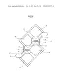 SOLID-STATE IMAGING DEVICE, DRIVE METHOD THEREOF AND ELECTRONIC APPARATUS diagram and image