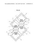 SOLID-STATE IMAGING DEVICE, DRIVE METHOD THEREOF AND ELECTRONIC APPARATUS diagram and image