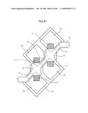 SOLID-STATE IMAGING DEVICE, DRIVE METHOD THEREOF AND ELECTRONIC APPARATUS diagram and image