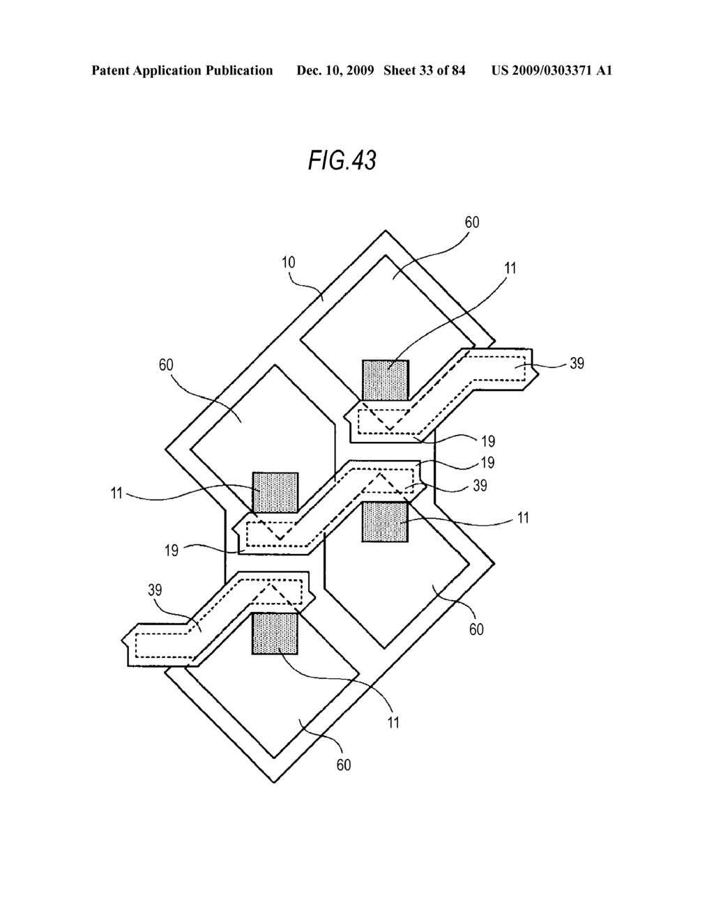 SOLID-STATE IMAGING DEVICE, DRIVE METHOD THEREOF AND ELECTRONIC APPARATUS - diagram, schematic, and image 34