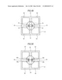 SOLID-STATE IMAGING DEVICE, DRIVE METHOD THEREOF AND ELECTRONIC APPARATUS diagram and image