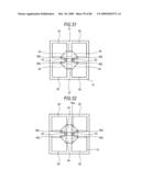 SOLID-STATE IMAGING DEVICE, DRIVE METHOD THEREOF AND ELECTRONIC APPARATUS diagram and image