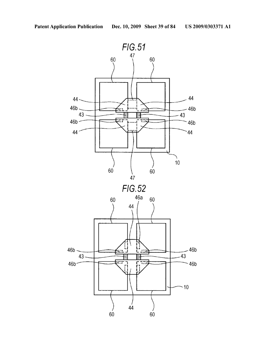 SOLID-STATE IMAGING DEVICE, DRIVE METHOD THEREOF AND ELECTRONIC APPARATUS - diagram, schematic, and image 40