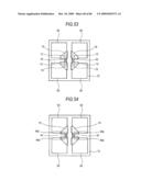 SOLID-STATE IMAGING DEVICE, DRIVE METHOD THEREOF AND ELECTRONIC APPARATUS diagram and image