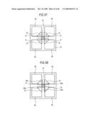 SOLID-STATE IMAGING DEVICE, DRIVE METHOD THEREOF AND ELECTRONIC APPARATUS diagram and image