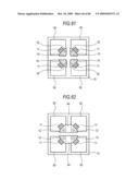 SOLID-STATE IMAGING DEVICE, DRIVE METHOD THEREOF AND ELECTRONIC APPARATUS diagram and image