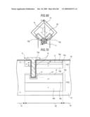 SOLID-STATE IMAGING DEVICE, DRIVE METHOD THEREOF AND ELECTRONIC APPARATUS diagram and image