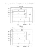 SOLID-STATE IMAGING DEVICE, DRIVE METHOD THEREOF AND ELECTRONIC APPARATUS diagram and image