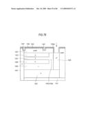 SOLID-STATE IMAGING DEVICE, DRIVE METHOD THEREOF AND ELECTRONIC APPARATUS diagram and image