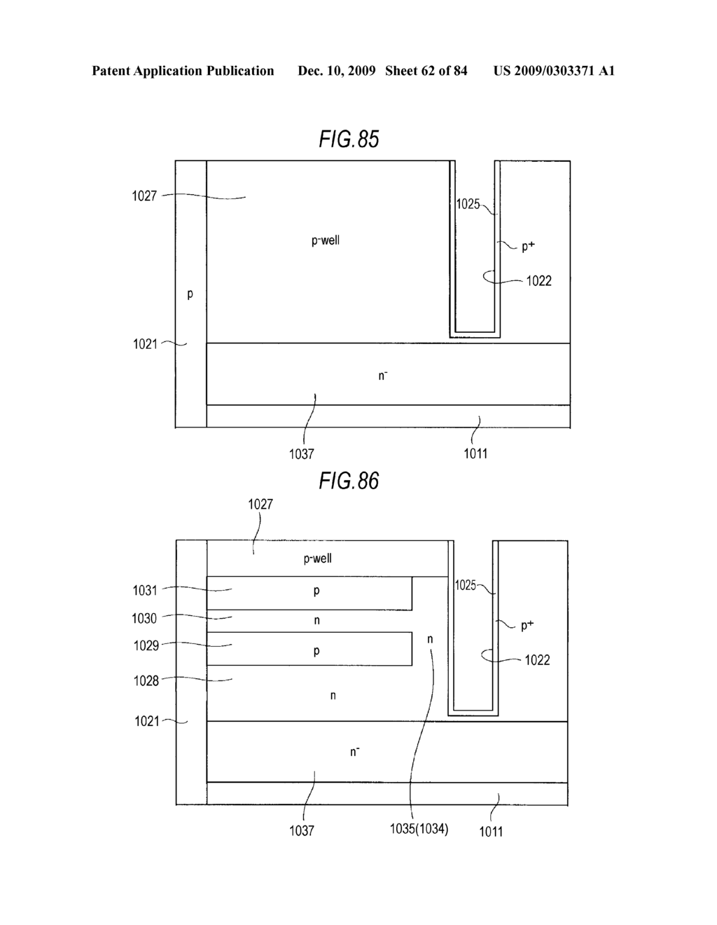 SOLID-STATE IMAGING DEVICE, DRIVE METHOD THEREOF AND ELECTRONIC APPARATUS - diagram, schematic, and image 63