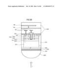 SOLID-STATE IMAGING DEVICE, DRIVE METHOD THEREOF AND ELECTRONIC APPARATUS diagram and image