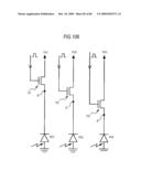 SOLID-STATE IMAGING DEVICE, DRIVE METHOD THEREOF AND ELECTRONIC APPARATUS diagram and image