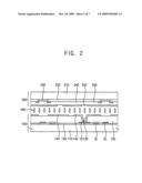 Display Substrate, Method of Manufacturing the Display Substrate and Display Device Having the Display Substrate diagram and image