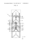 Display Substrate, Method of Manufacturing the Display Substrate and Display Device Having the Display Substrate diagram and image