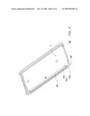 BACKLIGHT MODULE diagram and image