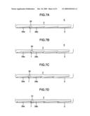 Display apparatus and back light unit to be used therefor diagram and image