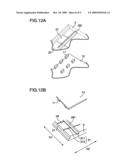 Display apparatus and back light unit to be used therefor diagram and image