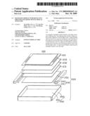 Backlight module with reflective diffuser and liquid crystal display with same diagram and image