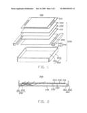 Backlight module with reflective diffuser and liquid crystal display with same diagram and image