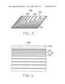 Backlight module with reflective diffuser and liquid crystal display with same diagram and image