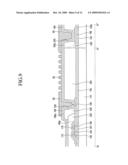 LIQUID CRYSTAL DISPLAY AND METHOD FOR MANUFACTURING THE SAME diagram and image