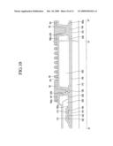 LIQUID CRYSTAL DISPLAY AND METHOD FOR MANUFACTURING THE SAME diagram and image