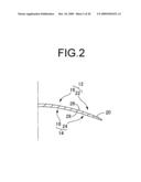 Contact Lens and Method of Producing Contact Lens diagram and image