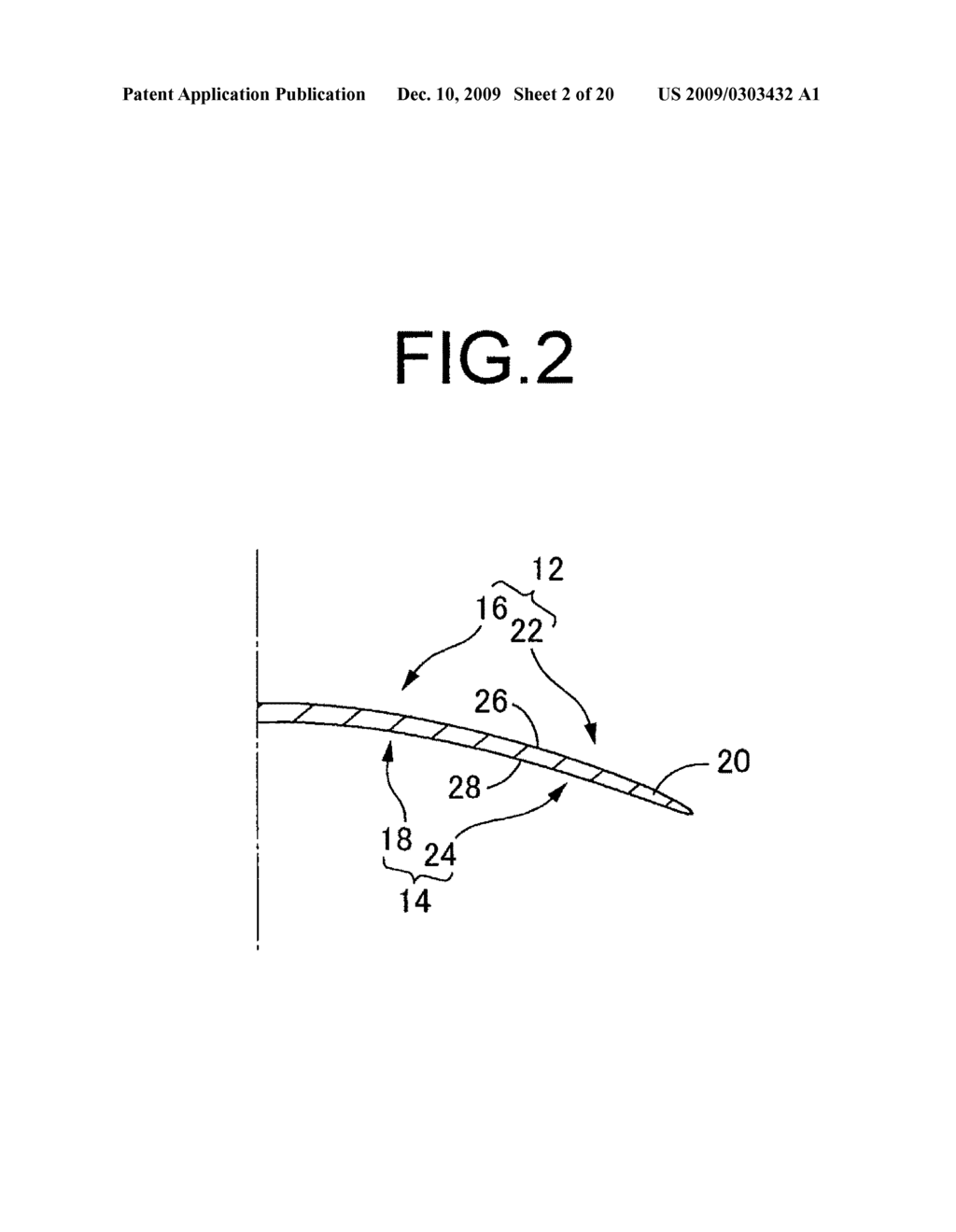 Contact Lens and Method of Producing Contact Lens - diagram, schematic, and image 03