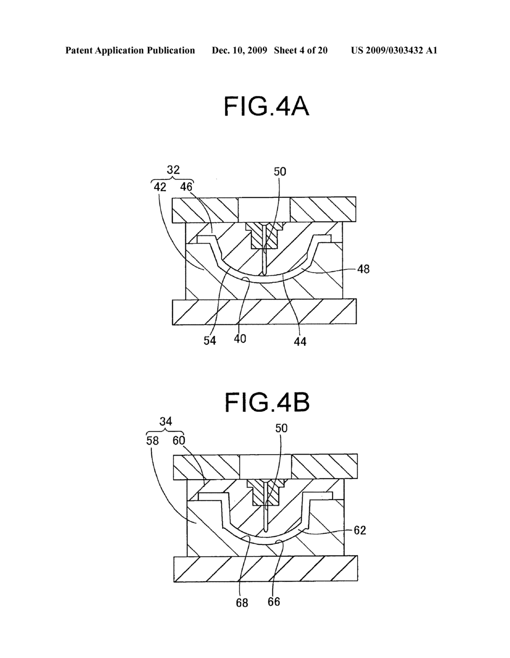 Contact Lens and Method of Producing Contact Lens - diagram, schematic, and image 05