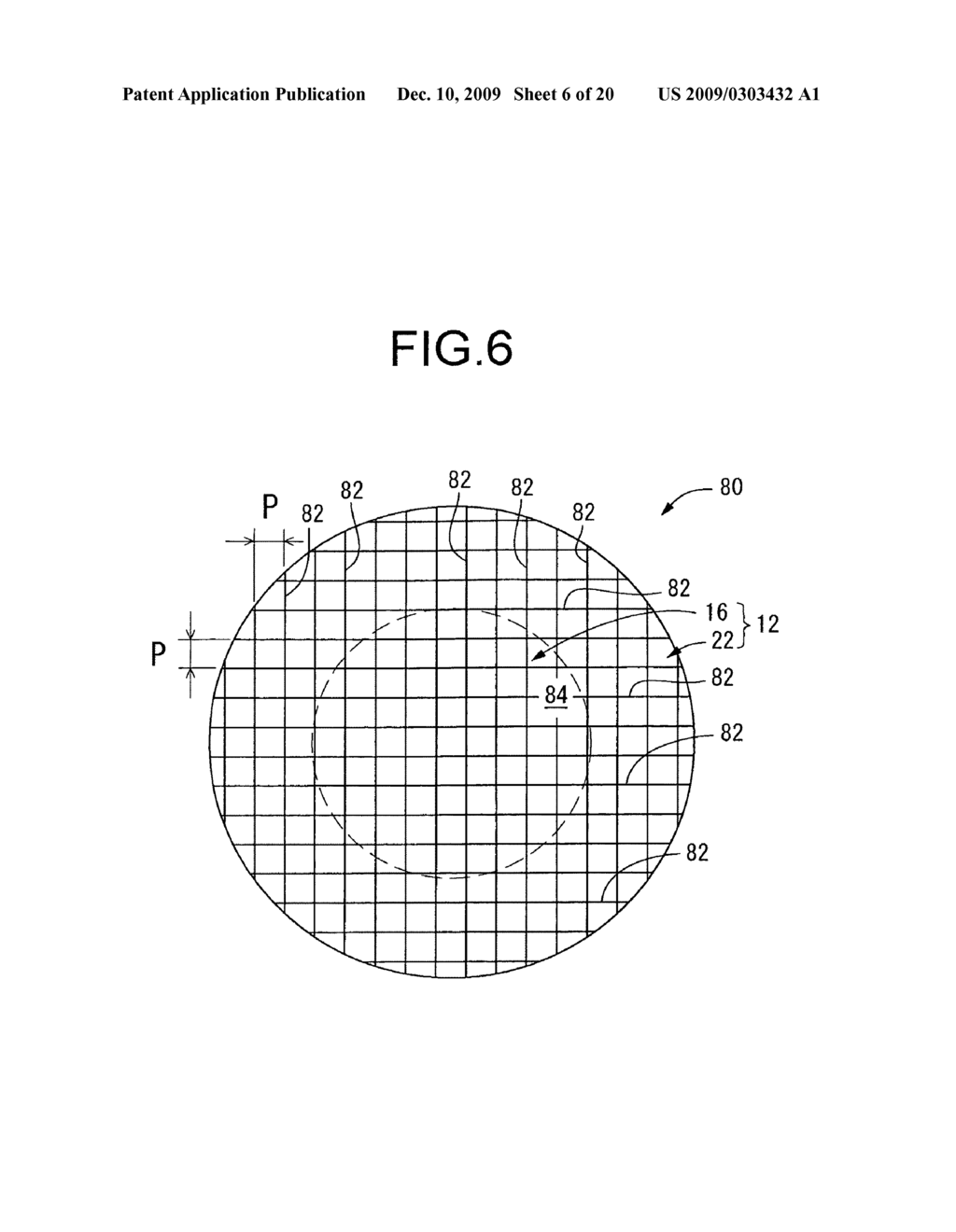 Contact Lens and Method of Producing Contact Lens - diagram, schematic, and image 07