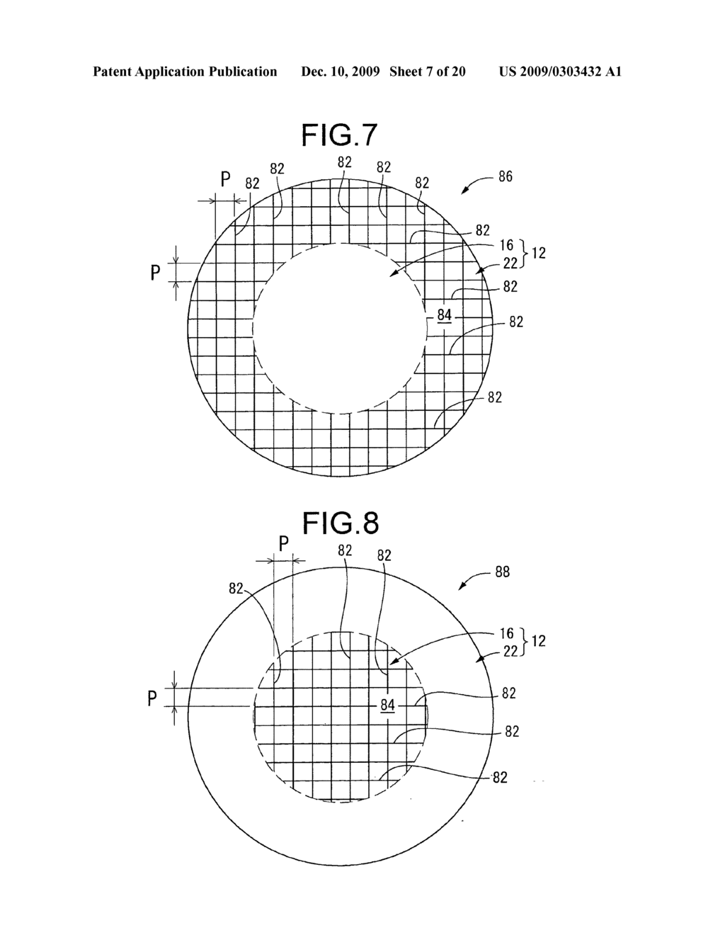 Contact Lens and Method of Producing Contact Lens - diagram, schematic, and image 08