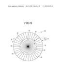 Contact Lens and Method of Producing Contact Lens diagram and image