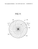 Contact Lens and Method of Producing Contact Lens diagram and image