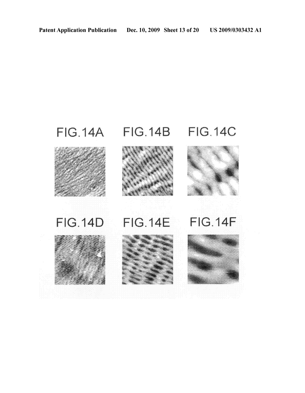 Contact Lens and Method of Producing Contact Lens - diagram, schematic, and image 14