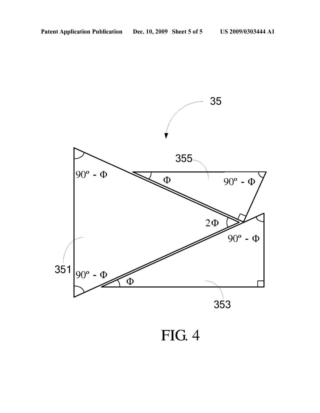 Projection System - diagram, schematic, and image 06